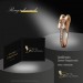 Silberdream GoldDream Gold Ring Gr.60 Zirkonia weiß 333er Rosegold GDR526E60 Top Angebot