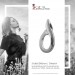 Silberdream SilberDream Ketten Anhänger Tropfen Zirkonia weiß 925 Silber SDH423W Bestseller