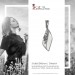 Silberdream SilberDream Ketten Anhänger Rhombus 925 Sterling Silber Damen SDH434J Tägliche Deals