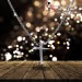 Silberdream SilberDream Ketten Anhänger Kreuz modern 925 Sterling Silber SDH424J Sonderangebote