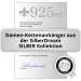 Silberdream SilberDream Kettenanhänger Sonnenblume 925 Sterling Silber Damen SDH457J Nur noch ein Tag übrig
