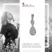 Silberdream SilberDream Ketten Anhänger Unendlich Zirkonia weiß 925 Silber SDH409W 50% Rabatt mit kostenlosem Versand