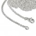Silberdream SilberDream Schmuck Set Kette und Ohrringe Tropfen Zirkonia 925er SDS49193 Begrenzt auf 3 Tage