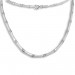 Silberdream SilberDream Schmuck Set Zirkonia Collier & Armband Damen 925 Silber SDS436W Angebote
