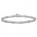 Silberdream SilberDream Schmuck Set Zirkonia Collier & Armband Damen 925 Silber SDS436W Angebote