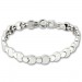 Silberdream SilberDream Schmuck Set Circles Collier & Armband Damen 925 Silber SDS474J Blitzverkäufe