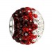 Silberdream SilberDream Set Silber Kette und Bead Zirkonias GSS027 Exklusivangebot