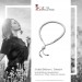 Silberdream SilberDream Armband Himbeerkette Zugverschluss 925er Silber Damen SDA7003J Neueste Mode