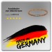 Silberdream SilberDream Leder Armband 5mm natur 22cm Edelstahl Verschluss LAB0722 Sonderangebote
