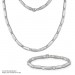 Silberdream SilberDream Armband matt Zirkonia weiß 925er Silber 18,8cm Damen SDA447W Wochenangebot
