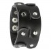 Silberdream SilberDream Lederarmband schwarz Unisex Leder Armband LAC148S Kostenlose Rückgabe