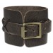 Silberdream SilberDream Lederarmband braun Herren Leder Armband LA4071B JETZT KAUFEN