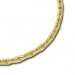 Silberdream GoldDream Damen Armband 18,7cm Gelbgold 8 Karat GDAB01219Y Letzte 2 Tage