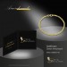 Silberdream GoldDream Damen Armband 18,7cm Gelbgold 8 Karat GDAB01219Y Letzte 2 Tage