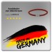 Silberdream SilberDream Leder Armband 5mm rostrot 22cm Edelstahl Verschluss LAB0522 Bis zu 50% Rabatt