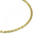 Silberdream GoldDream Armband Anker diamantiert 333 Gold 18,5cm 8 Karat GDA0218Y Bis zu 65% Rabatt