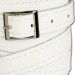 Silberdream SilberDream Lederarmband weiß Damen Leder Armband LA1302W Discount Store für neue Produkte