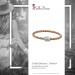 Silberdream SilberDream Leder Armband 21cm natur mit Edelstahl Verschluss LS1492 Clearance-Verkauf