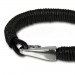 Silberdream SilberDream Lederarmband schwarz Damen Leder Armband LA0108S Speichern exportieren