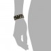 Silberdream SilberDream Nieten-Lederarmband Wickeloptik dunkelbraun Damen Leder Band LAP088N Rabatte dieses Monats