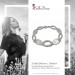 Silberdream SilberDream Armband Dream 925 Vollsilber 19cm Silberarmband SDA412 Rabatt