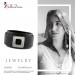 Silberdream SilberDream Lederarmband Unisex schwarz Stahl-Lederarmband LA6046S Flash Sale