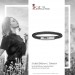 Silberdream SilberDream Damen Armband Geflecht grau mit Stahlverschluss SDA503K Heißer Verkauf