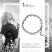 Silberdream SilberDream Armband Herzen 925 Silber poliert Zirkonia ca. 21,5cm SDA4798W Blitzangebot