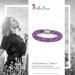 Silberdream SilberDream Glitzerarmband Minikristalle farbig 18cm Armband Damen SDA050F9 Große Rabatte