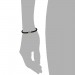 Silberdream SilberDream Leder Armband schwarz mit Edelstahl Verschluss LS1502 Saisonale Angebote