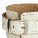 Silberdream SilberDream Lederarmband weiß Damen Leder Armband LA1189W VIP-Rabatte