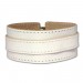 Silberdream SilberDream Lederarmband weiß Damen Leder Armband LA1189W VIP-Rabatte