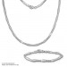 Silberdream SilberDream Armband Glamour 925er Silber 19cm Silberarmband SDA443J Kostenlose Rückgabe