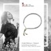 Silberdream SilberDream Armband Perlen diamantiert 925er Sterling Silber Damen SDA7004T Bis zu 50% Rabatt