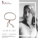 Silberdream SilberDream Armband rose vergoldet Perle 925er Sterling Silber Damen SDA2295E Speichern exportieren