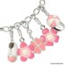 Silberdream SilberDream Charm Kleeblatt Armband Anhänger 925 Silber FC3137 Kostenloser Versand