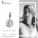 Silberdream SilberDream Charm Smiley 925er Silber Armband Anhänger FC3148 Großer Ausverkauf