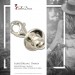 Silberdream SilberDream 925 Charm Schnuller Armband Anhänger FC3032 Saisonschlussverkauf
