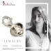 Silberdream SilberDream 925 Charm Schnuller Armband Anhänger FC3032 Saisonschlussverkauf