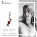 Silberdream SilberDream Glitzer Charm Bonbon rot Zirkonia Kristalle Anhänger GSC576R Cyber Monday