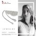Silberdream SilberDream Sterling Silber Charm Kette Halskette 50cm FC00295-1 Jubiläumsangebot