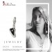 Silberdream SilberDream Glitzer Charm Sneaker schwarz Zirkonia Kristalle GSC515S Online Outlet