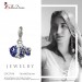 Silberdream SilberDream Glitzer Charm Clownfisch blau Zirkonia Kristalle GSC518B Große Rabatte