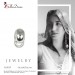 Silberdream SilberDream Sterling Silber Charms Ketten Verbinder rund FC0059 Räumungsverkauf