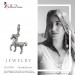 Silberdream SilberDream Glitzer Charm Pferd weiß Zirkonia Kristalle Anhänger GSC570W Kauf eins, bekomm eins gratis