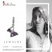 Silberdream SilberDream Charm Schmetterling lila 925er Armband Anhänger FC1045V JETZT KAUFEN