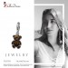 Silberdream SilberDream Charm Teddybär braun 925er Silber Armband Anhänger FC855N Vierteljährliche Förderung