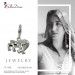 Silberdream SilberDream 925 Charm Löwe Sternzeichen Anhänger FC7108 Super Rabatt