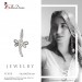 Silberdream SilberDream 925 Charm Libelle Armband Anhänger FC1010 Black Friday Preise