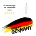 Silberdream SilberDream 925 Charm Flügel Armband Ketten Anhänger FC803 Rabatte dieses Monats